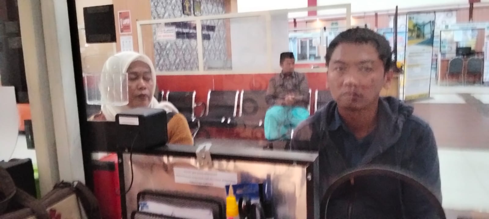 pemberian layanan konsultasi kepesertaan UHC